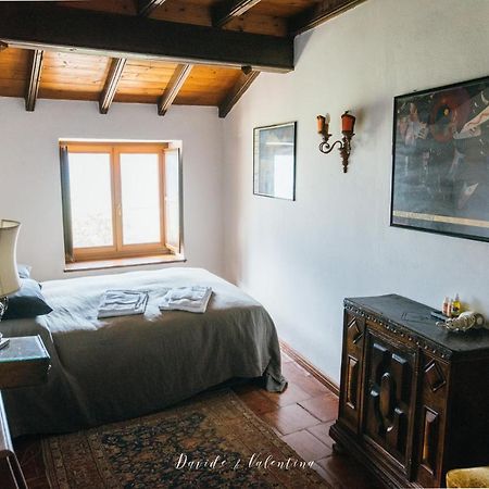 B&B Castel Ivano Strigno Exteriér fotografie