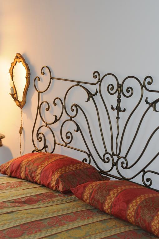 B&B Castel Ivano Strigno Pokoj fotografie