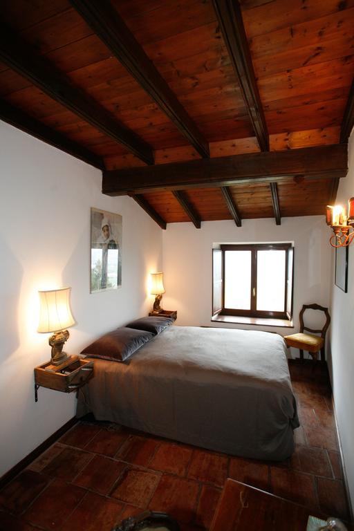 B&B Castel Ivano Strigno Pokoj fotografie