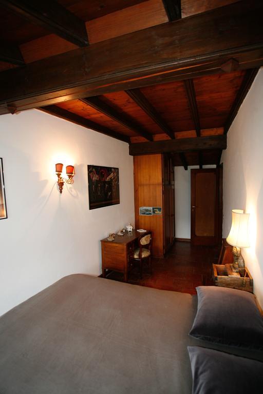 B&B Castel Ivano Strigno Pokoj fotografie